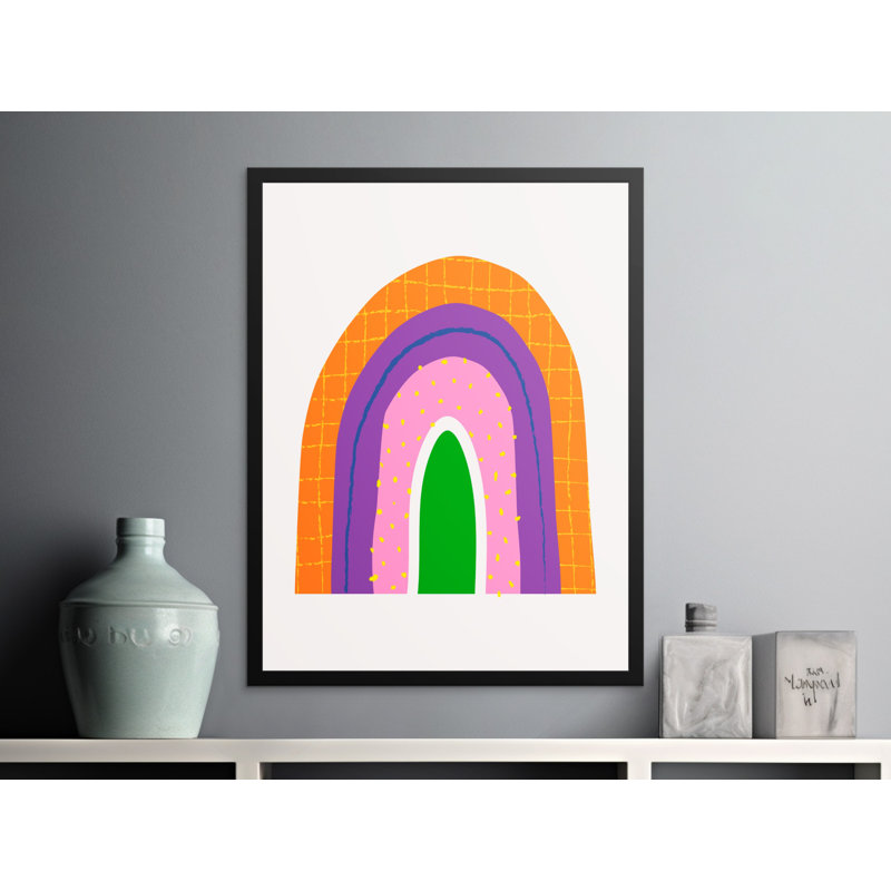 Conard Single Picture Frame Print, 43.18 cm H x 27.94 cm W