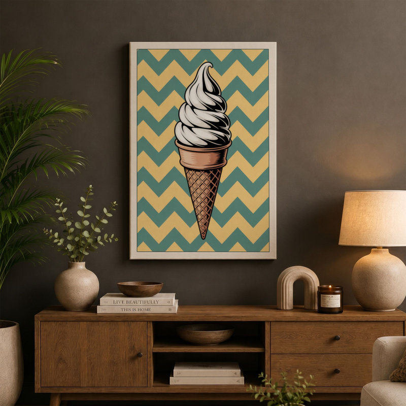Print, Black Border, 24x16 - 61.0 x 40.6 cm