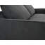 Causeuse-lit futon avec dossier réglable Sriram-1126761573