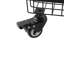 Chariot utilitaire pliable multifonctionnel