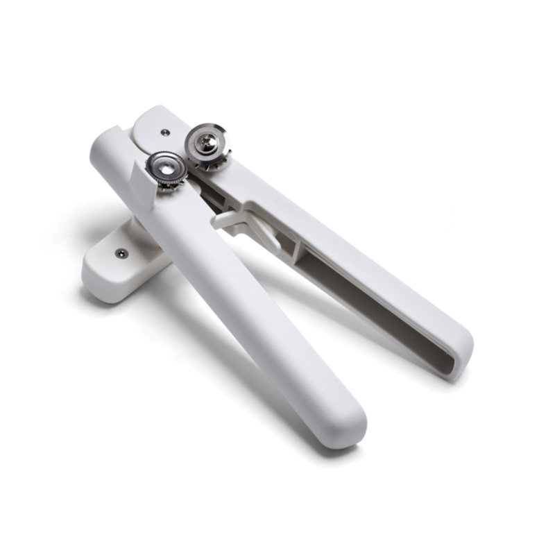 KitchenAid® Locking Can Opener, Porcelain
