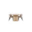 Wentworth 6 - Person Dining Set-432012881-432012880-432012886
