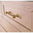 Fujiko 39.5'' W 5 - Drawer Dresser