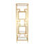 Bullani Geometric Bookcase-1137666381-1137666380