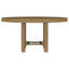 Ensemble de table de salle à manger 7 pièces Fayea-123185055-123185056
