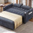 Agon Upholstered 55.9'' Sleeper Sofa-730089988