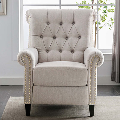 Fauteuil inclinable standard de 25,95 po Maricelda