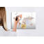 Magnetic Glass Dry Erase Board