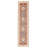 Kien One-of-a-Kind Runner 2'6" x 10'6" New Age Runner Wool Area Rug in