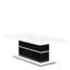 Despain Pedestal Coffee Table-16618194