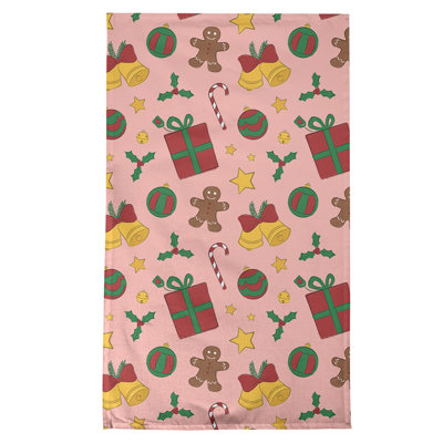 Waffle Tea Towel Kitchen Towel