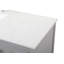 Ensemble de meuble-lavabo simple 60 po Sinclaire-493707860