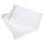White/Parrot Green