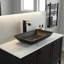 22'' L Bathroom Sink-1016144667