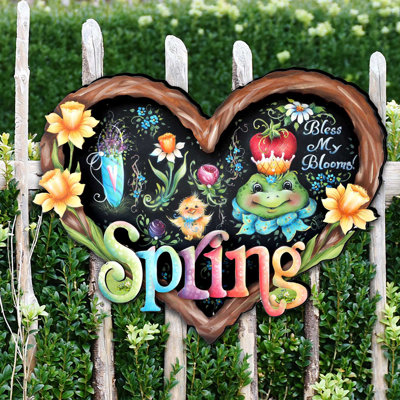 Wood Decoration