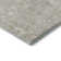 Tapis ivoire Prisco lavable à la machine de qualité supérieure