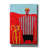  'Ride On' by Bebe Keith Canvas Wall Art, 18" x 26"-964211617