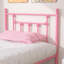 Double Metal Bed Frame with Headboard-1628111733-1690835540