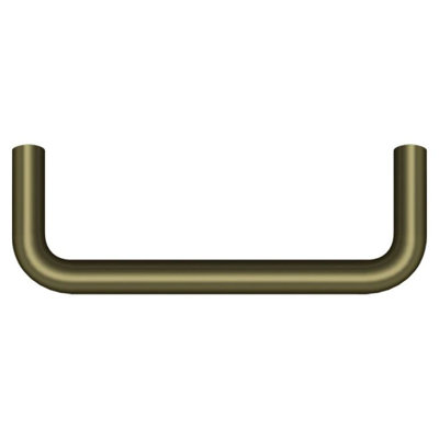 3 1/2" Center Arch Pull