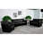 Hercules Reception Set with Extended Panel Arms-24691279