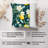 Food and Kitchen Lemon Dreams IX Modern-99960246
