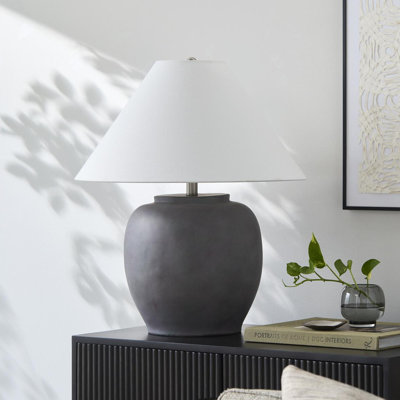 Lampe de table Trini Kiku