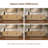 64.5'' W Modern TV Stand with Storage for TVs up to 70''