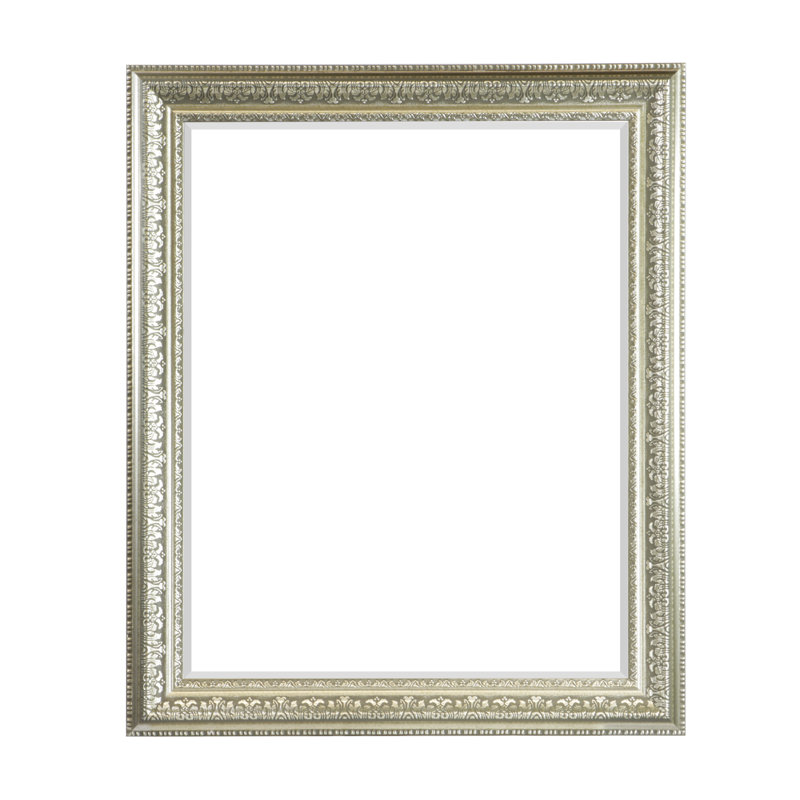 Camilo Flat Wall Mirror