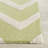 Sanyla Hand Tufted Wool Chevron Rug-233516534