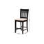 Tabouret de comptoir 25,4 po Britnei-2128932198