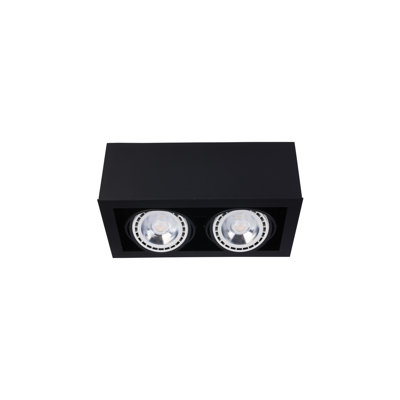 Erenest Flush Mount