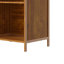 43cm W Bookcase-1591745109