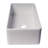 36'' L Single Bowl Fireclay Kitchen Sink