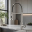 ROBOHIGH Kitchen Faucet Side Spray