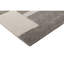 Tapis d'intérieur en laine touffeté à la main-102684456