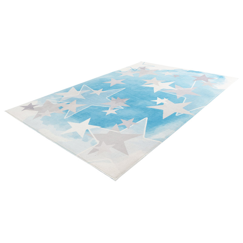 Ommar Uni Hand Tufted Area Rug, Rectangular 160 x 230cm