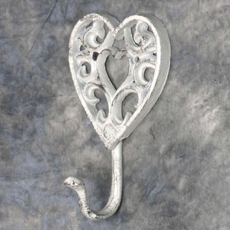 Emmaus Metal Wall Wall Hook