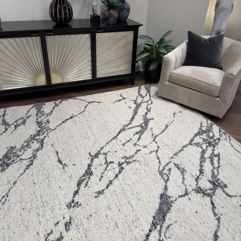 Lancaster-Marble, Rectangle 5' x 8'