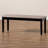 Stu Polyester Upholstered Bench-456692781-456692780