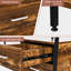 Escalon Steel Computer Desk-1479706093