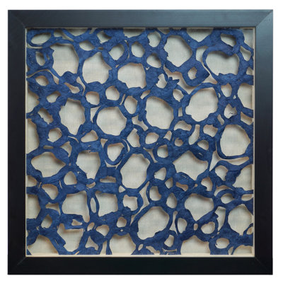 Décoration murale Shadow Box