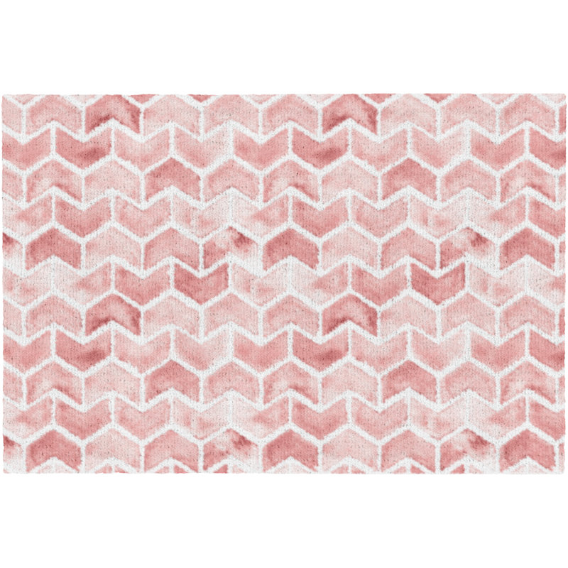 Fashion Door Mat, 50cm W x 75cm L