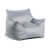 Gray Plush 100% Polyester is unavailable