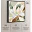 «Leaf Prints I Canvas», art floral coloré par Art Remedy-113290469-113290474