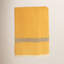 Laundered Linen Striped Tea Towel-1252513291