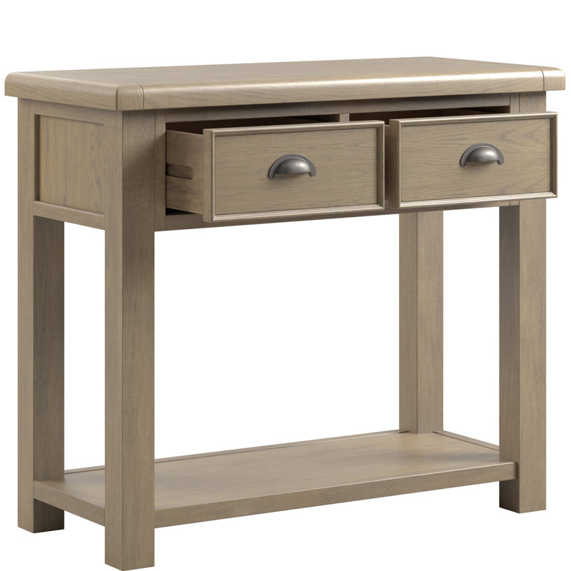 Columbia 90cm Console Table