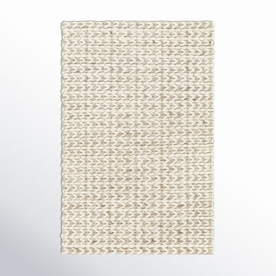 Rosemead Wool/Polyester Area Rug