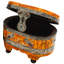 Handmade Decorative Trunk