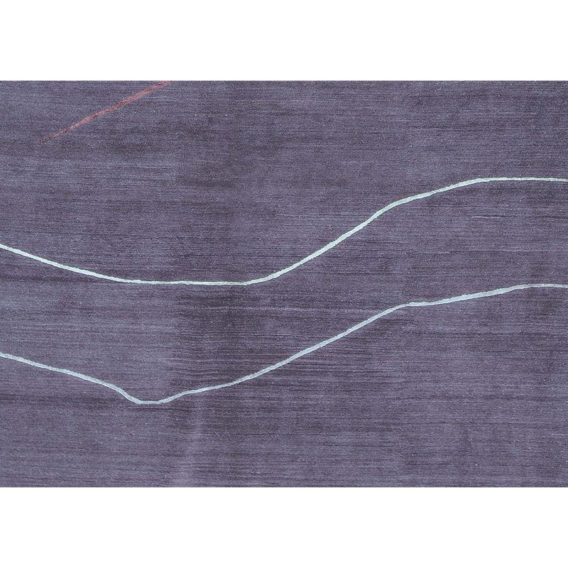 One-of-a-Kind 10' X 14' Area Rug
