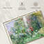 Le jardin à Bougival-768756704